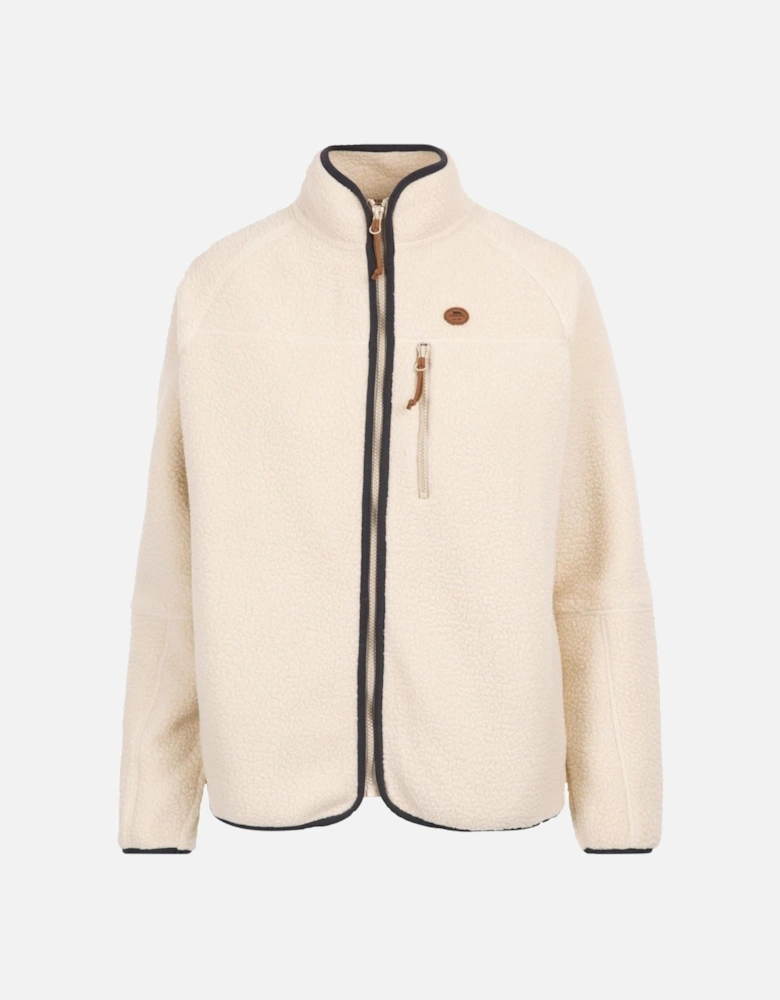 Womens Quake Full Zip Fleece