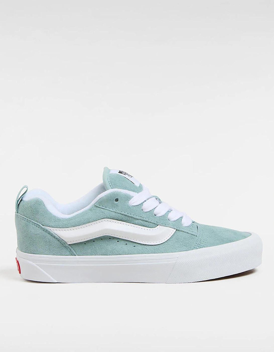 Knu Skool Trainers - Grey, 2 of 1