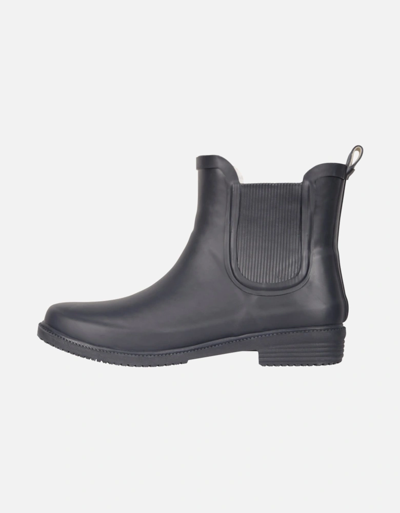 Womens/Ladies Winter Wellington Boots