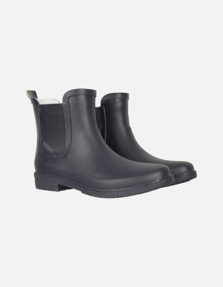 Womens/Ladies Winter Wellington Boots