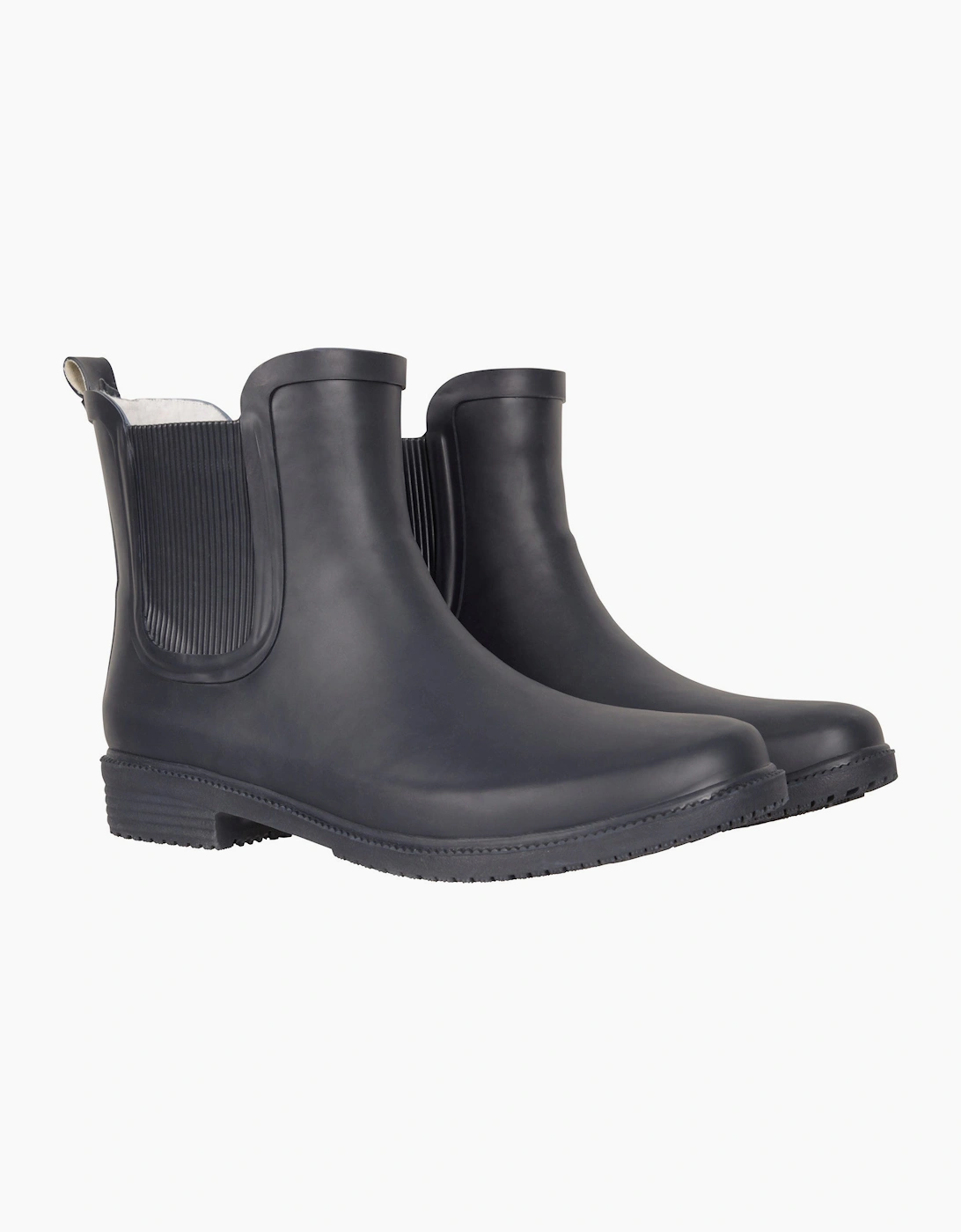 Mountain Warehouse Women's Mountain Warehouse Womens/Ladies Winter Wellington Boots - Navy