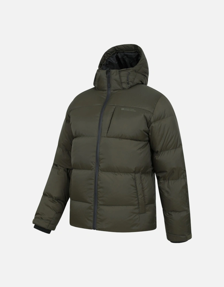 Mens Frost II Extreme Down Jacket