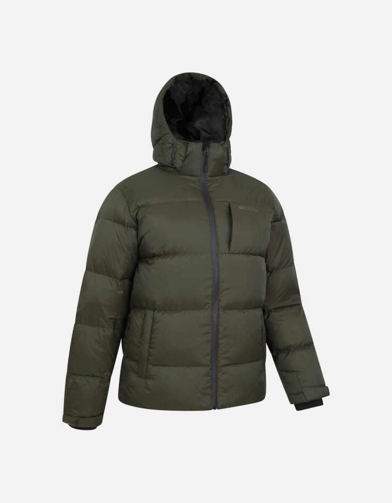 Mens Frost II Extreme Down Jacket