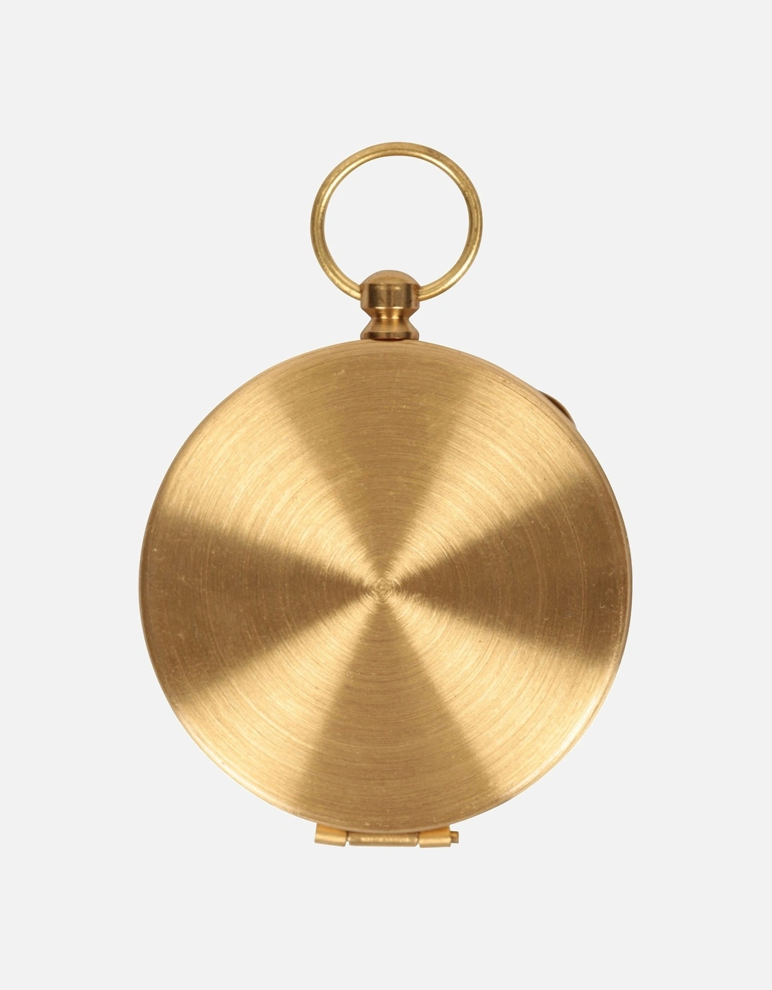 Brass Compass