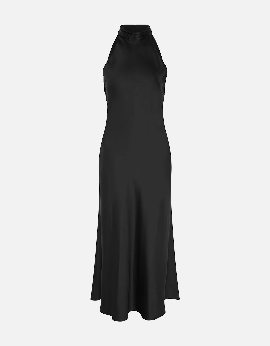 Seychelles Dress in Black