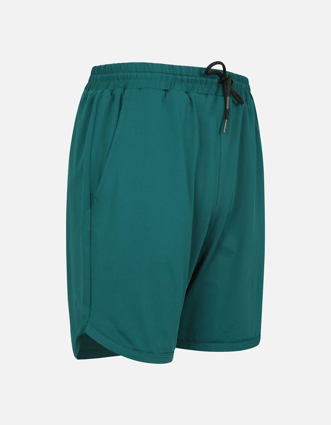 Mens Core Recycled Running Shorts