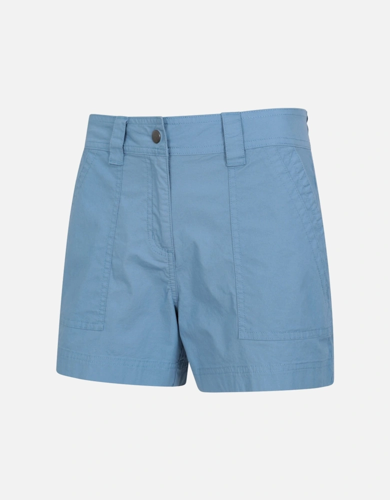 Womens/Ladies Coast Shorts