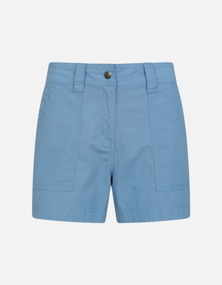 Womens/Ladies Coast Shorts