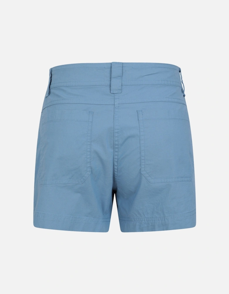 Womens/Ladies Coast Shorts