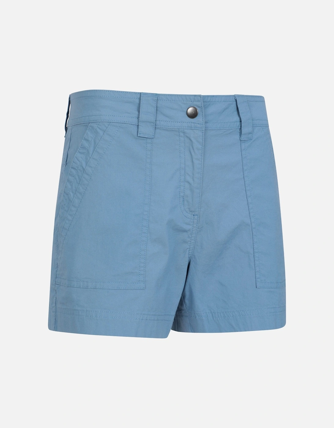 Womens/Ladies Coast Shorts