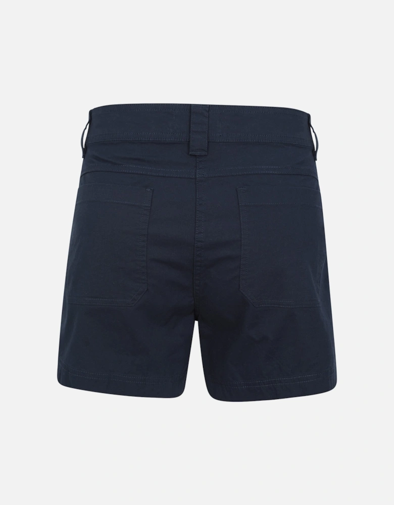 Womens/Ladies Coast Shorts