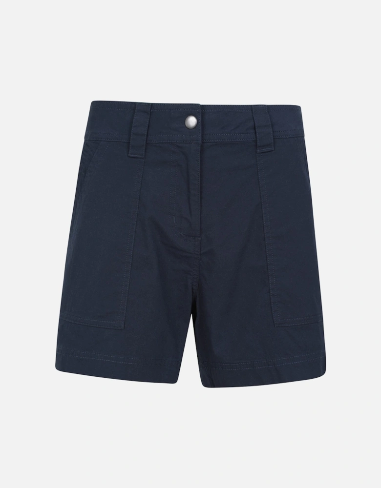 Womens/Ladies Coast Shorts