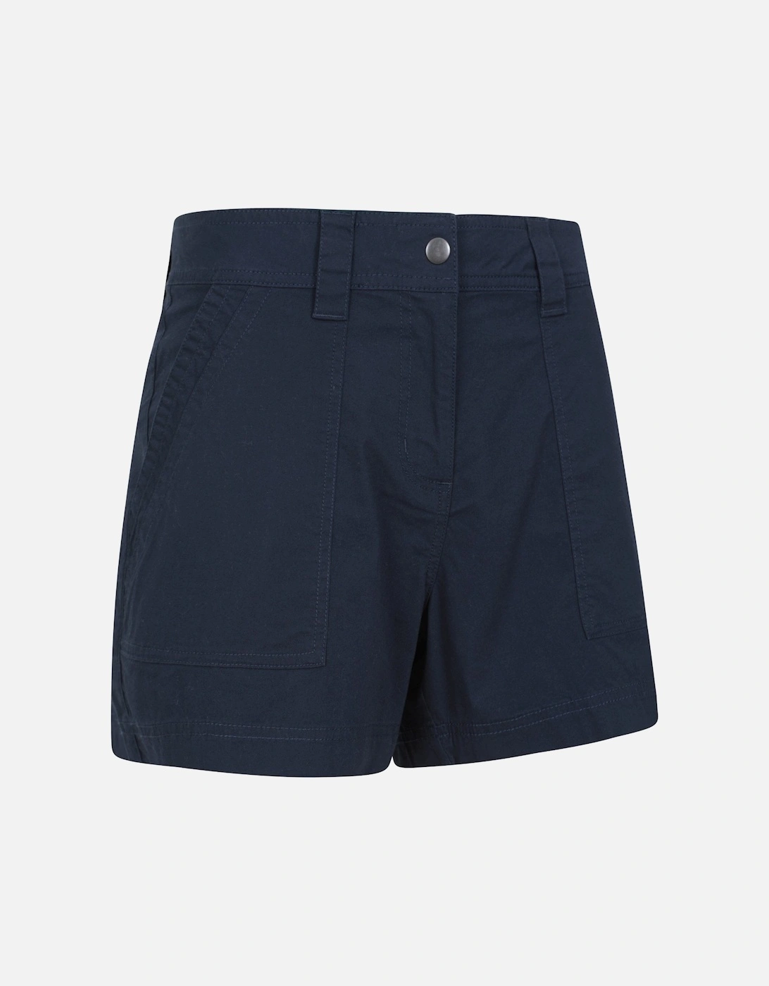 Womens/Ladies Coast Shorts