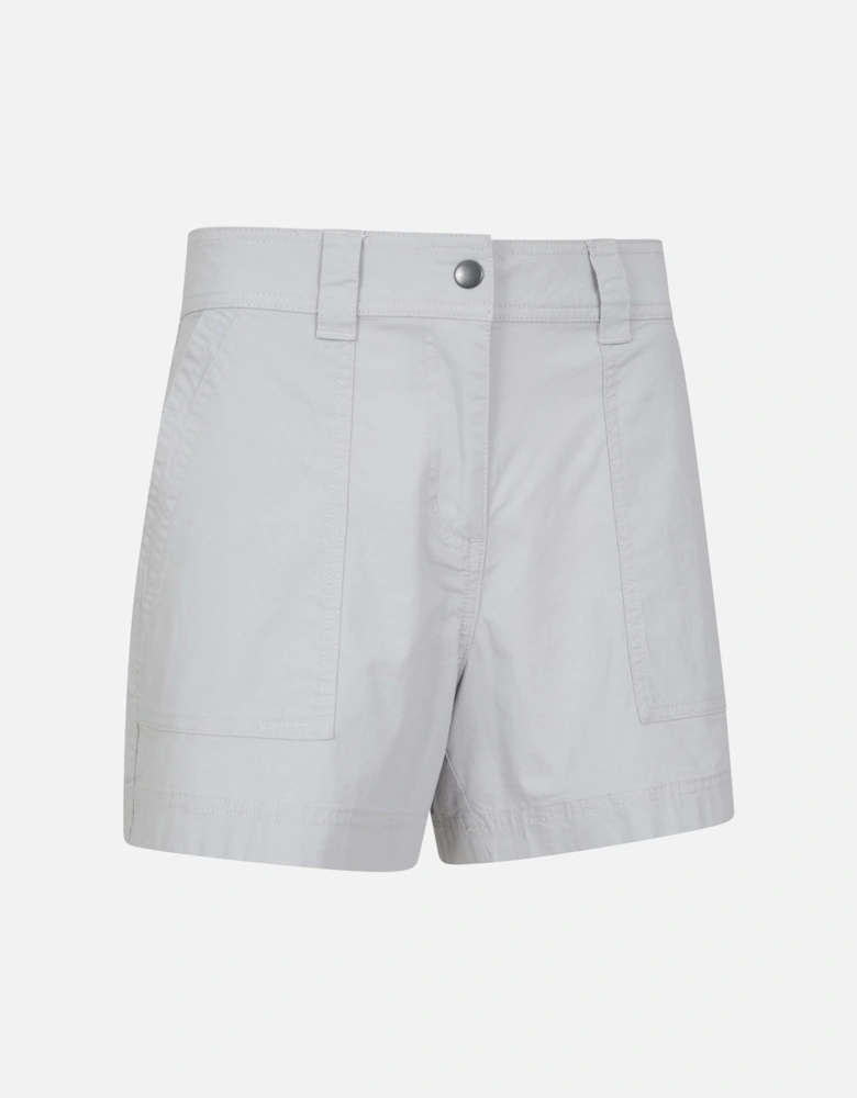 Womens/Ladies Coast Shorts