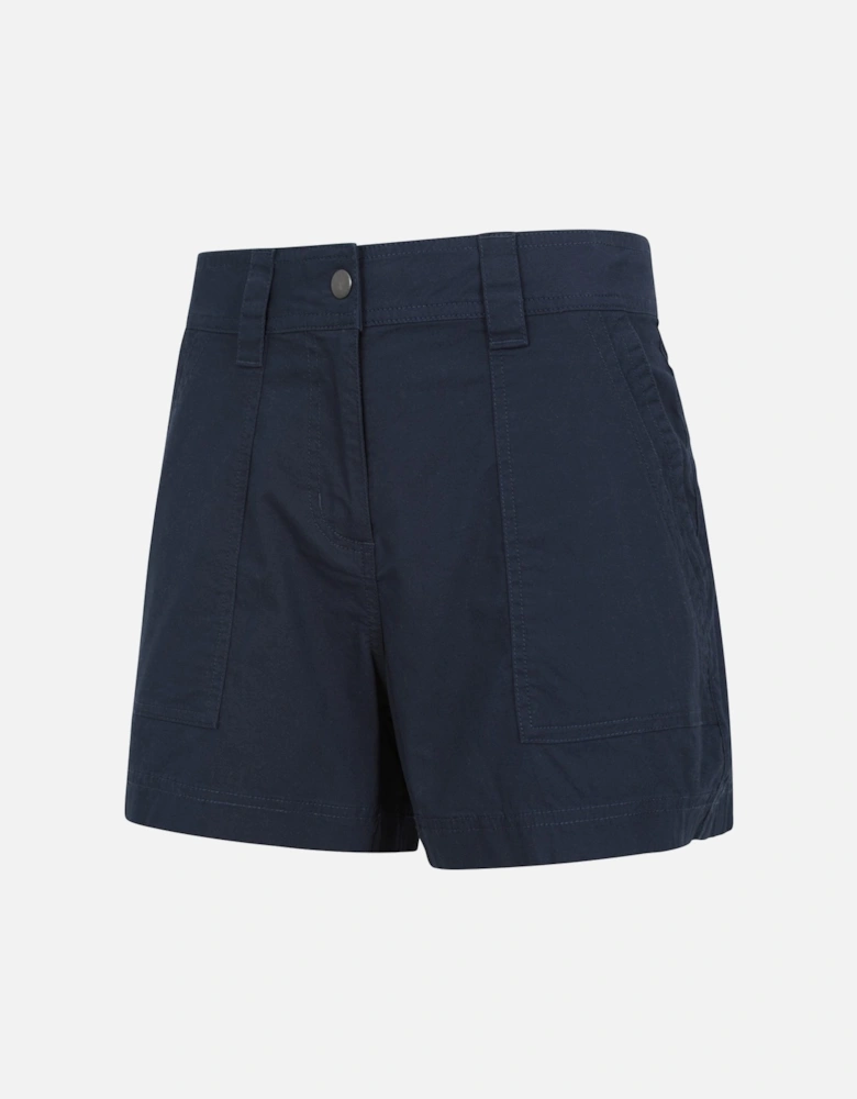 Womens/Ladies Coast Shorts