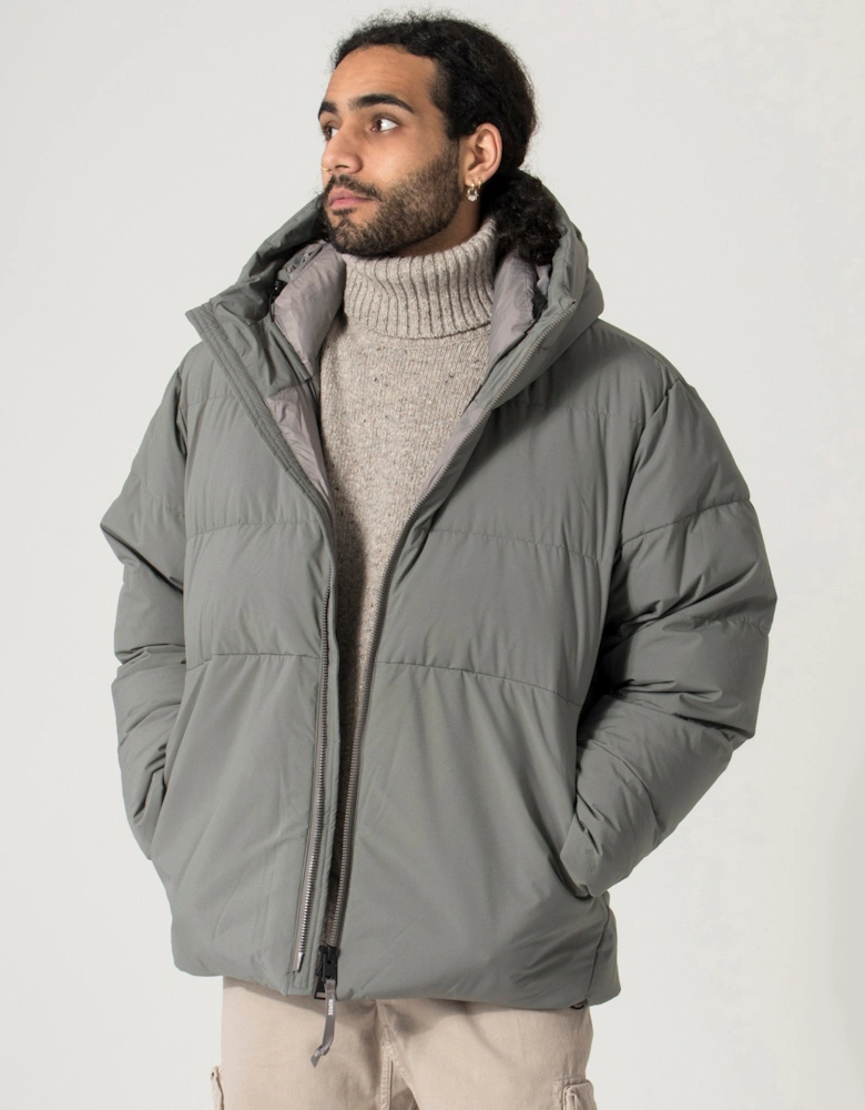 Asger 2.0 Down Jacket