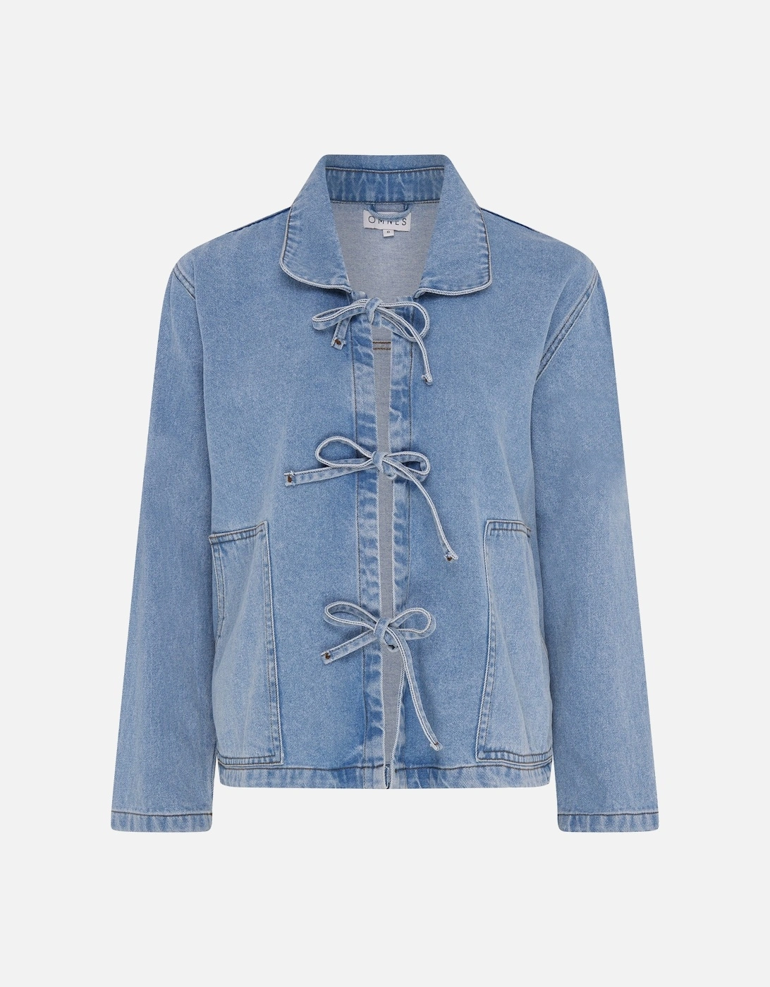 Copenhagen Denim Shirt