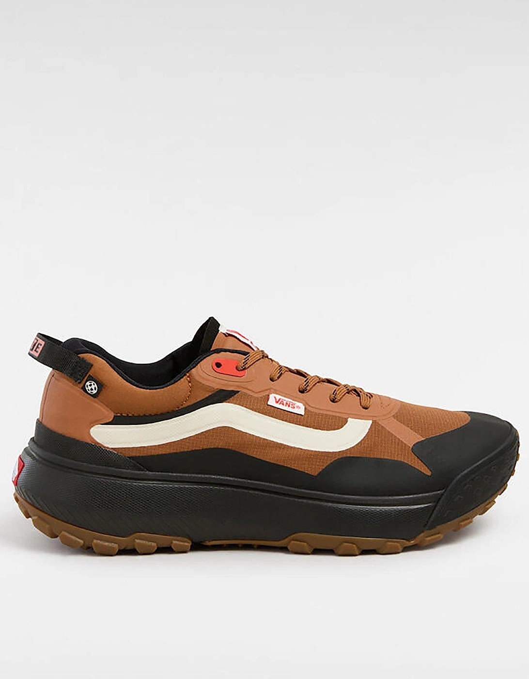 Men's MTE Crosspath - Orange, 6 of 5