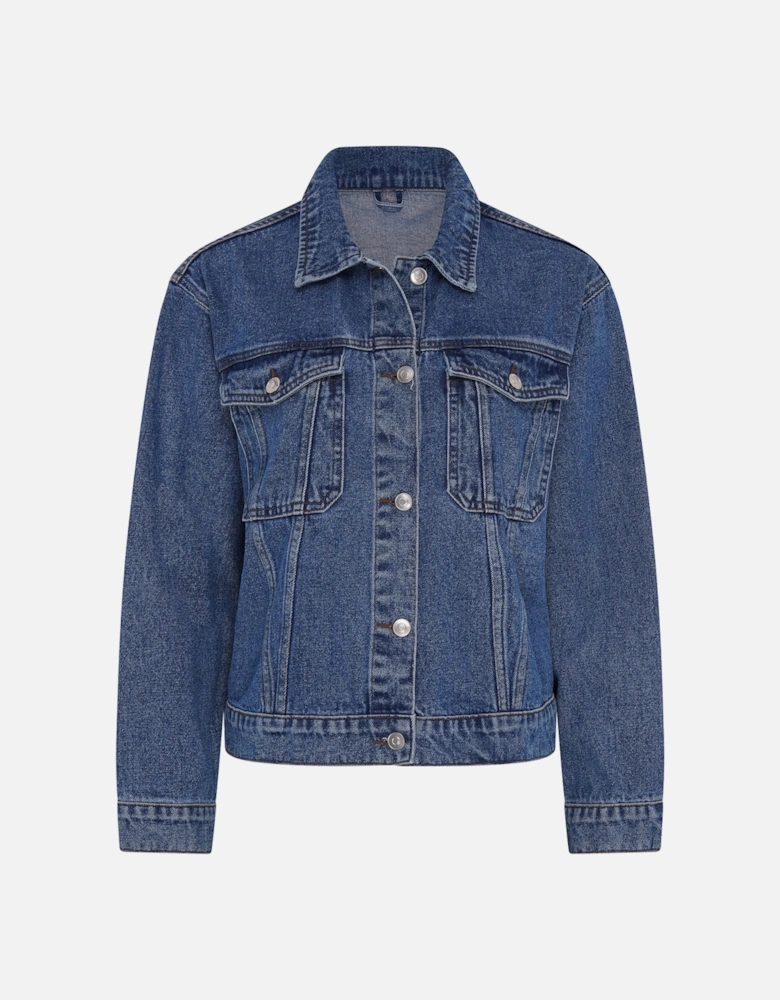 Theo Denim Jacket