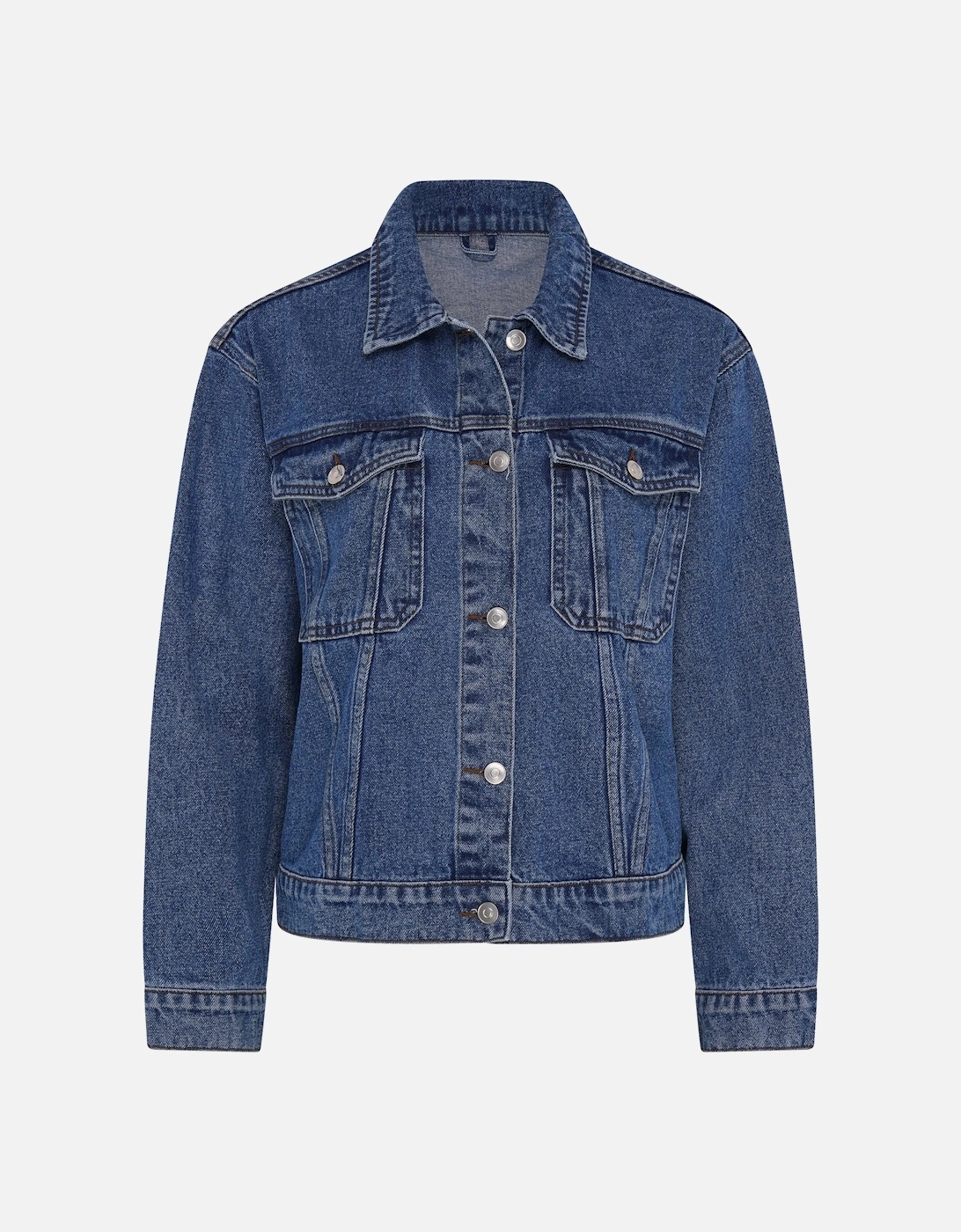 Theo Denim Jacket