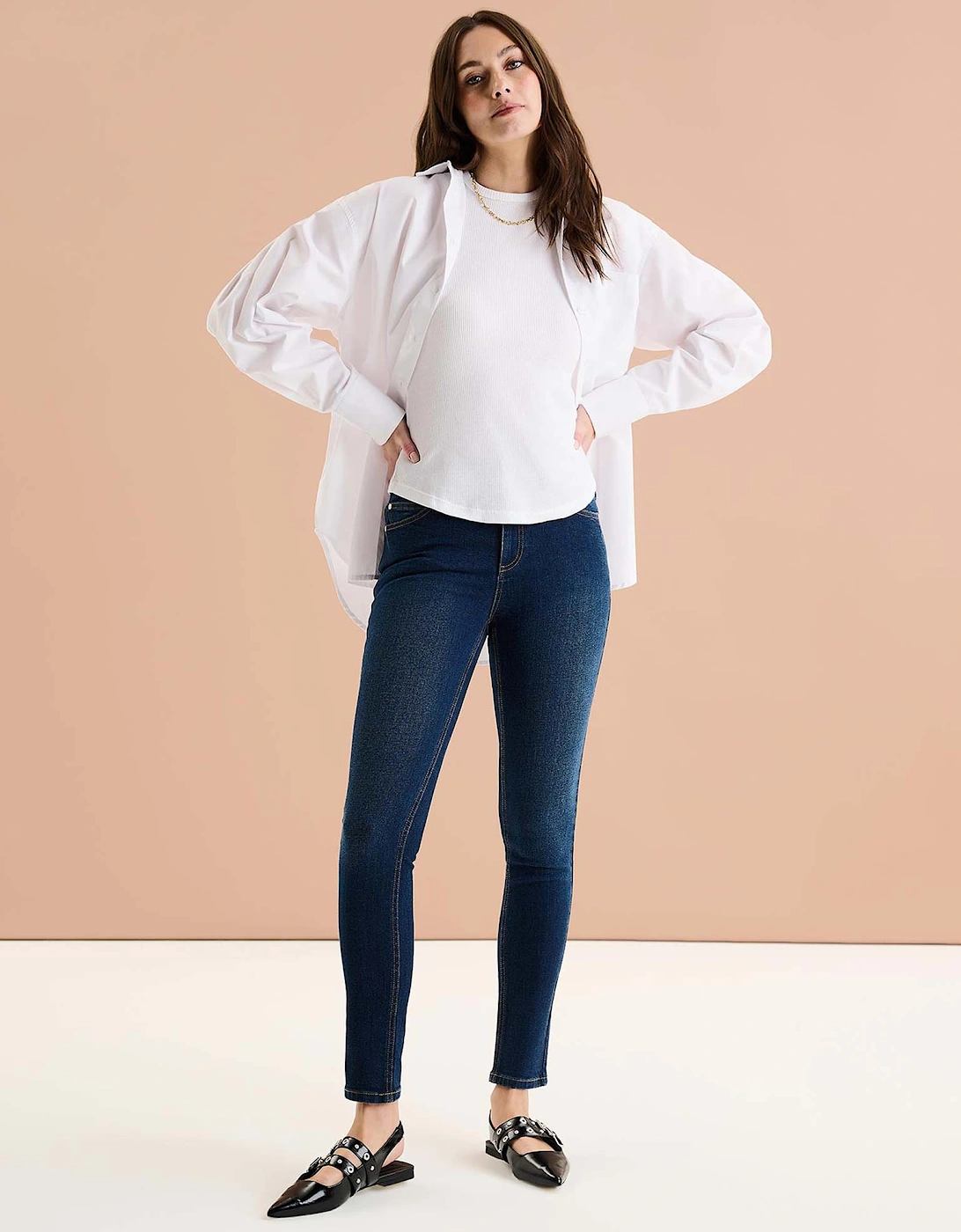 Renee Skinny Jean, 6 of 5