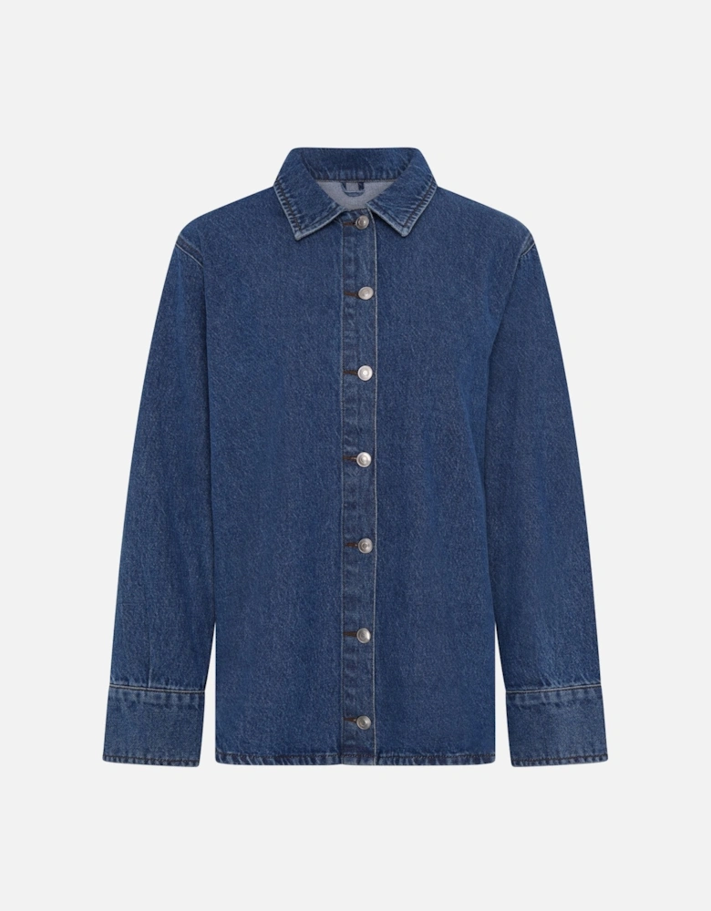 Beau Denim Shirt