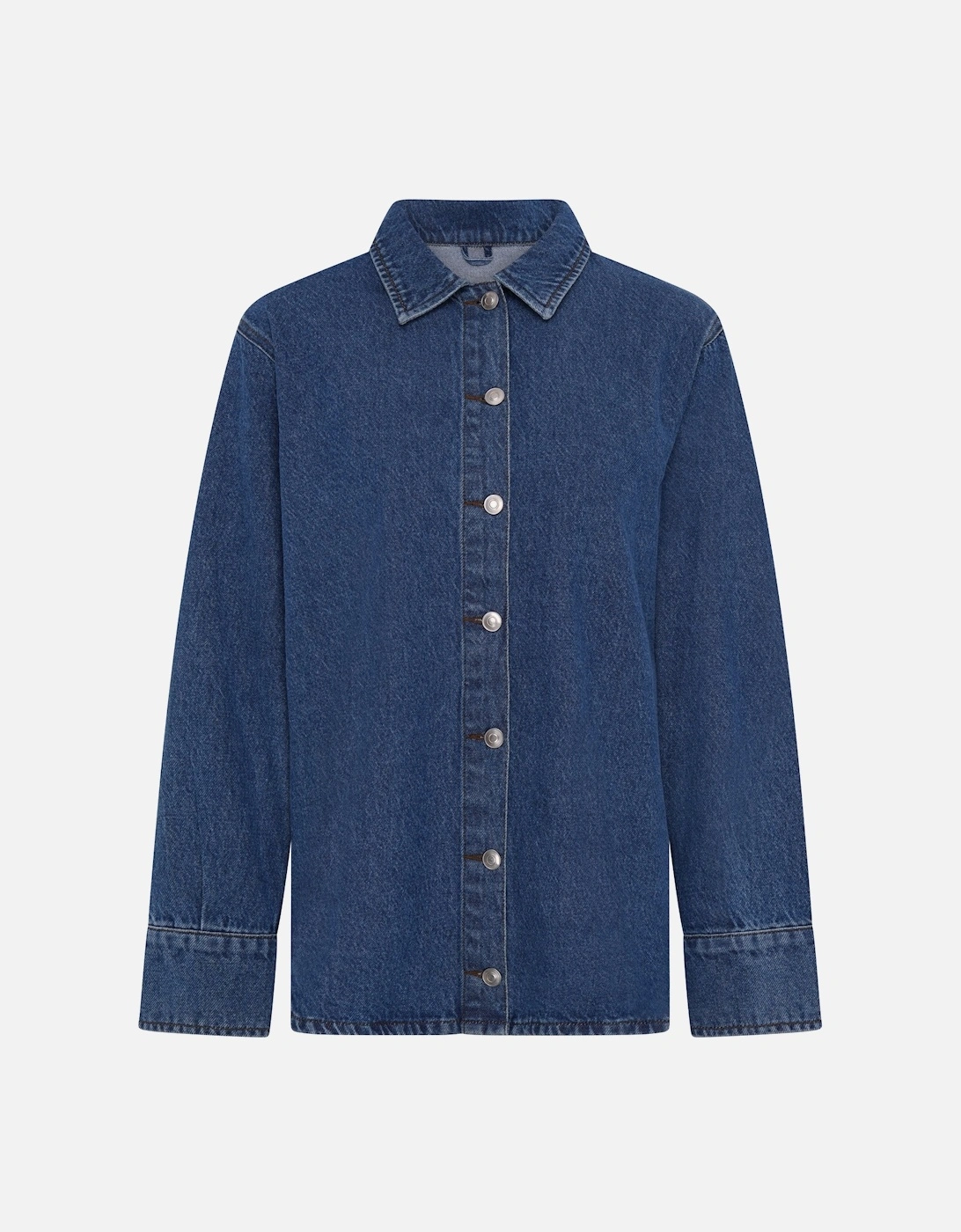 Beau Denim Shirt