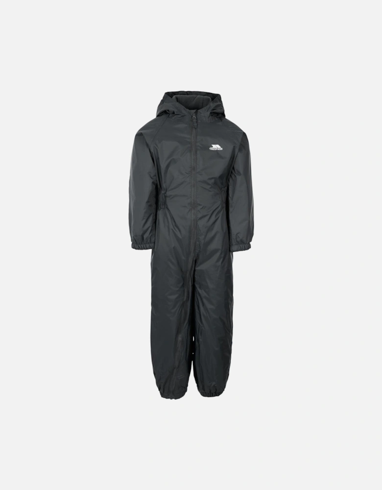 Kids Dripdrop Waterproof Rain Suit