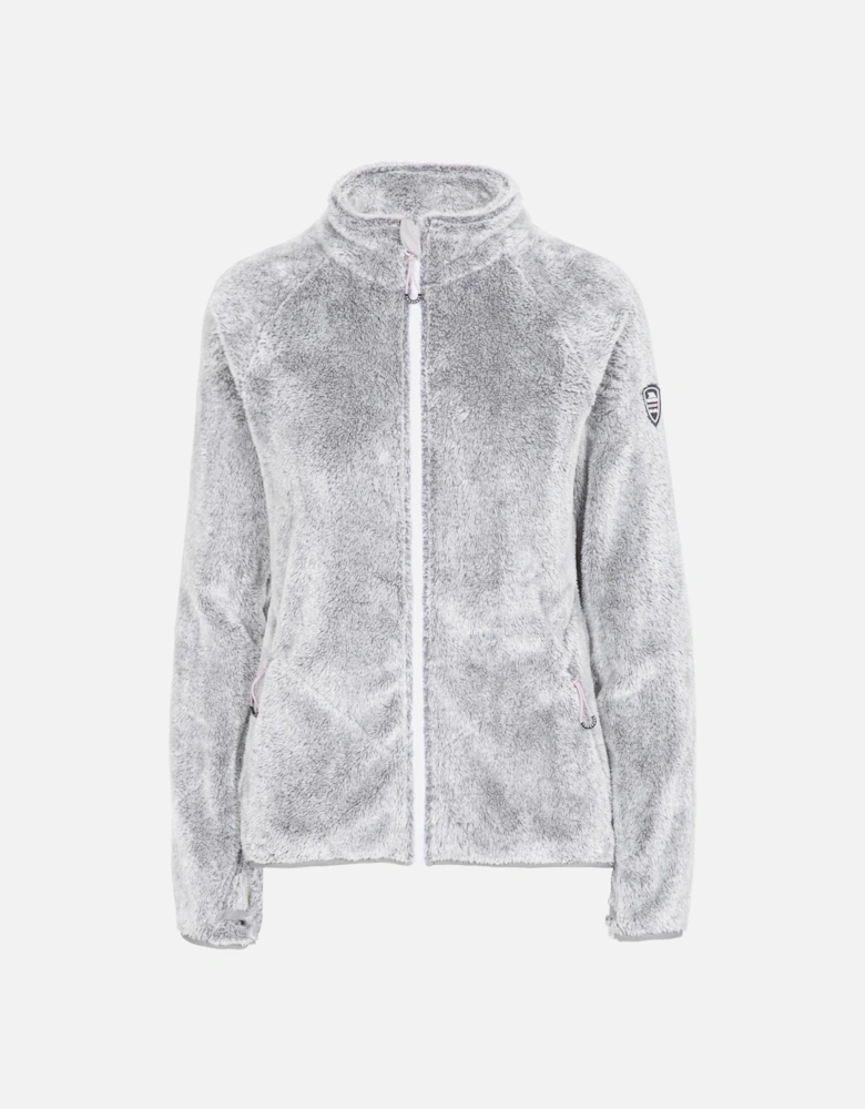 Womens Telltale Full Zip Fleece