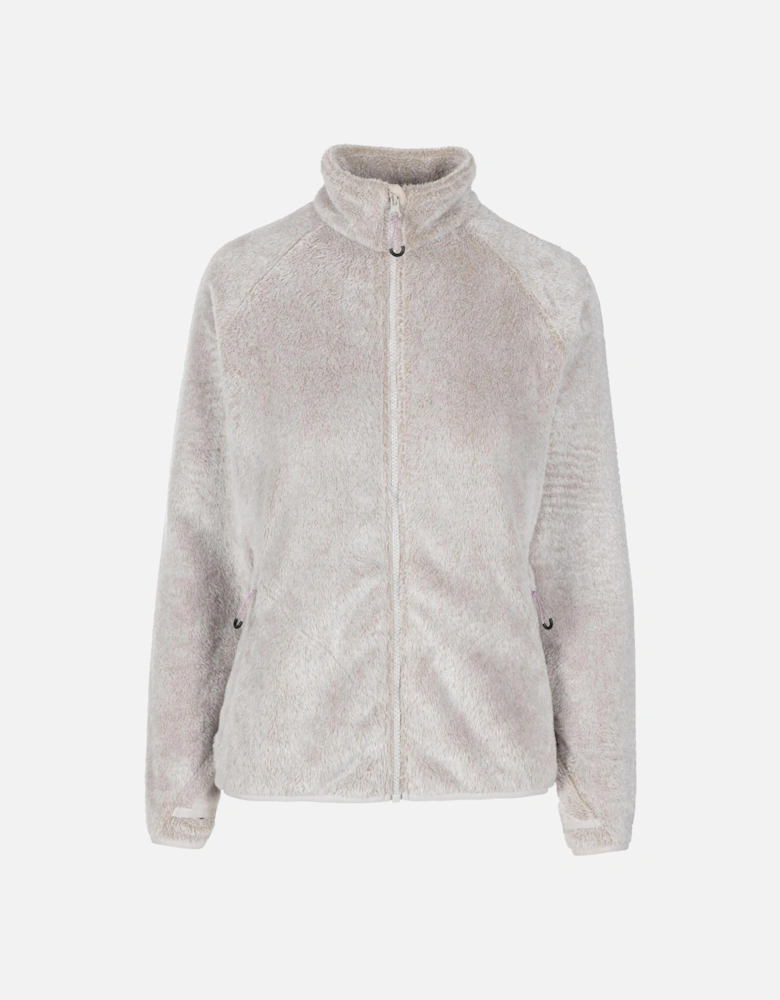 Womens Telltale Full Zip Fleece