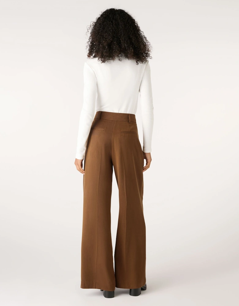 Cumin Trouser in Tobacco