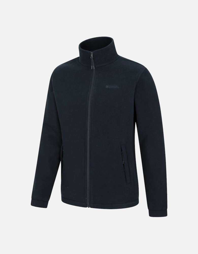 Mens Bernard II Windproof Fleece Jacket