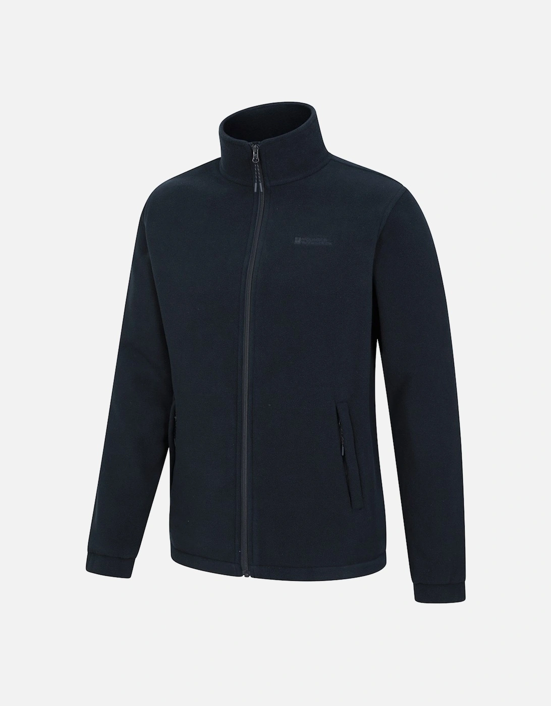 Mens Bernard II Windproof Fleece Jacket