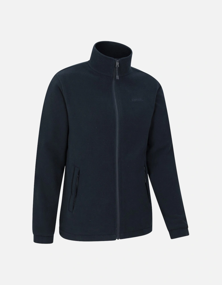 Mens Bernard II Windproof Fleece Jacket