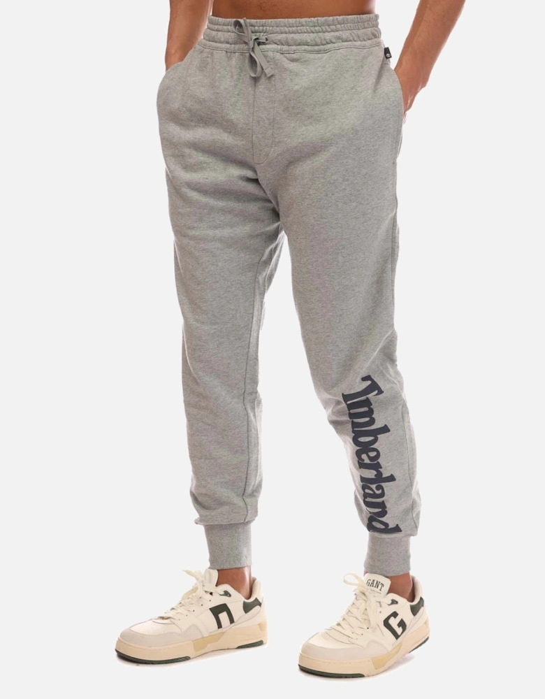 Logo Sweatpants