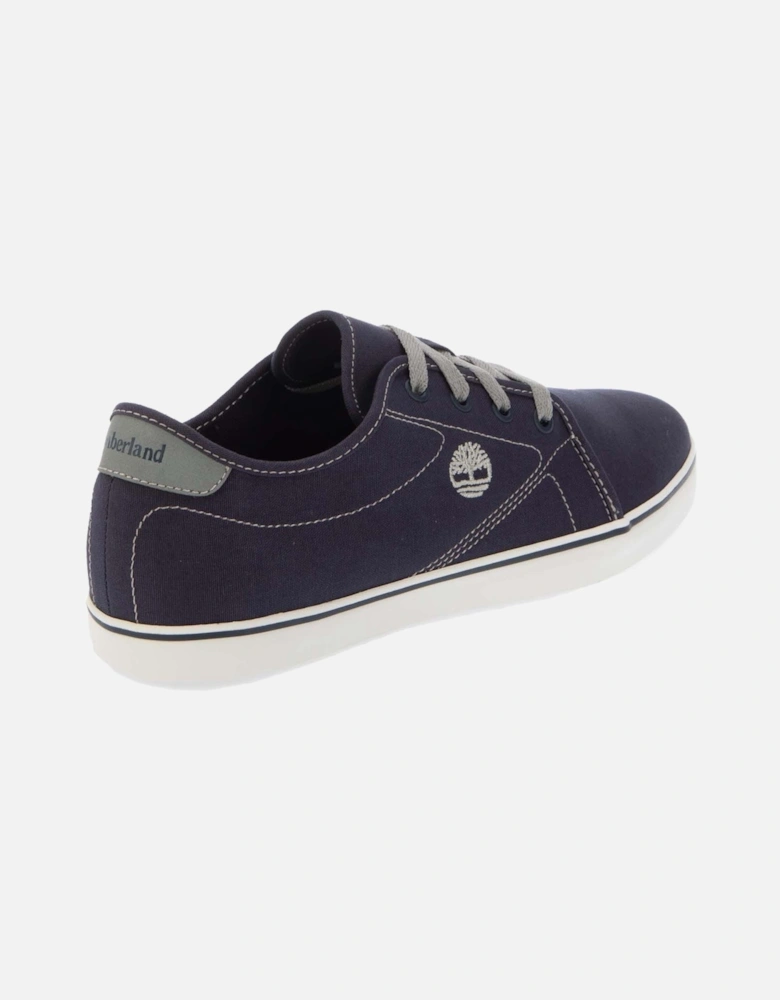 Skape Park Basic Low Lace Trainers