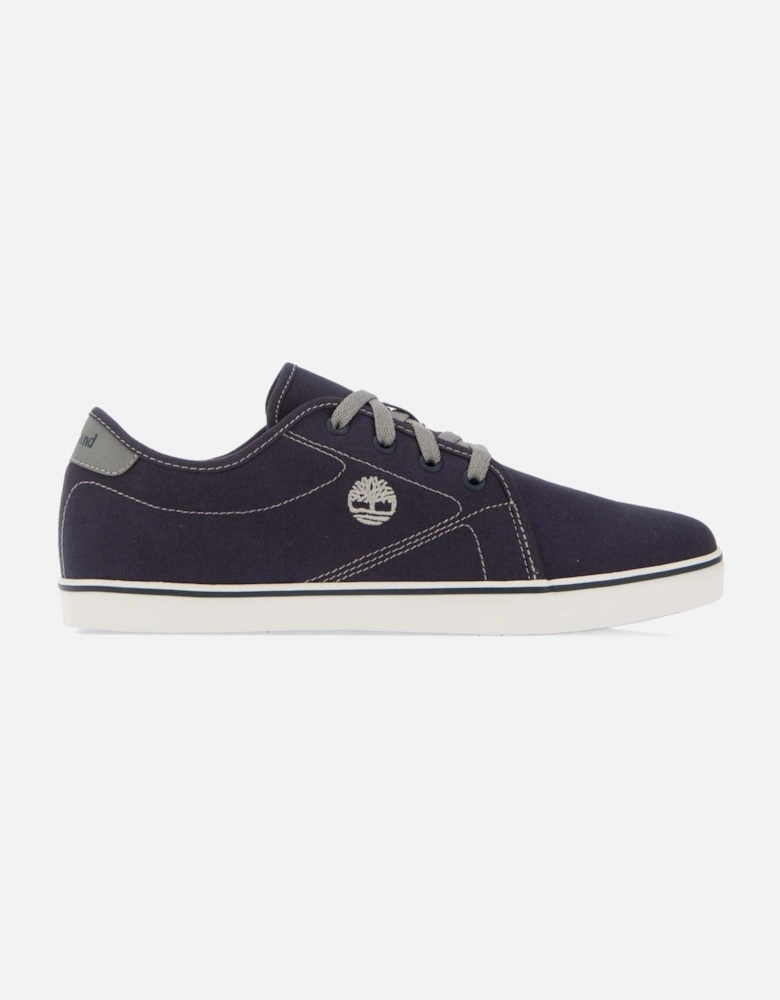 Skape Park Basic Low Lace Trainers