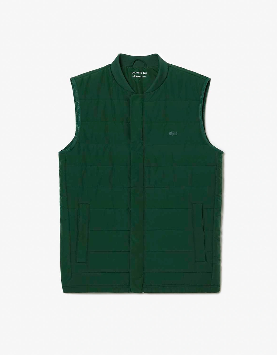 Sport x Theo Curin Vest, 6 of 5