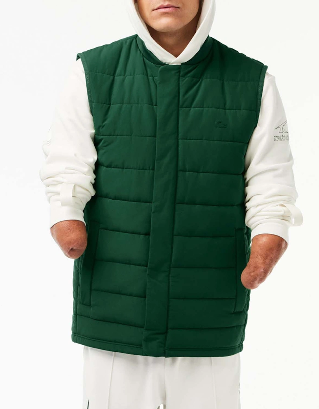 Sport x Theo Curin Vest