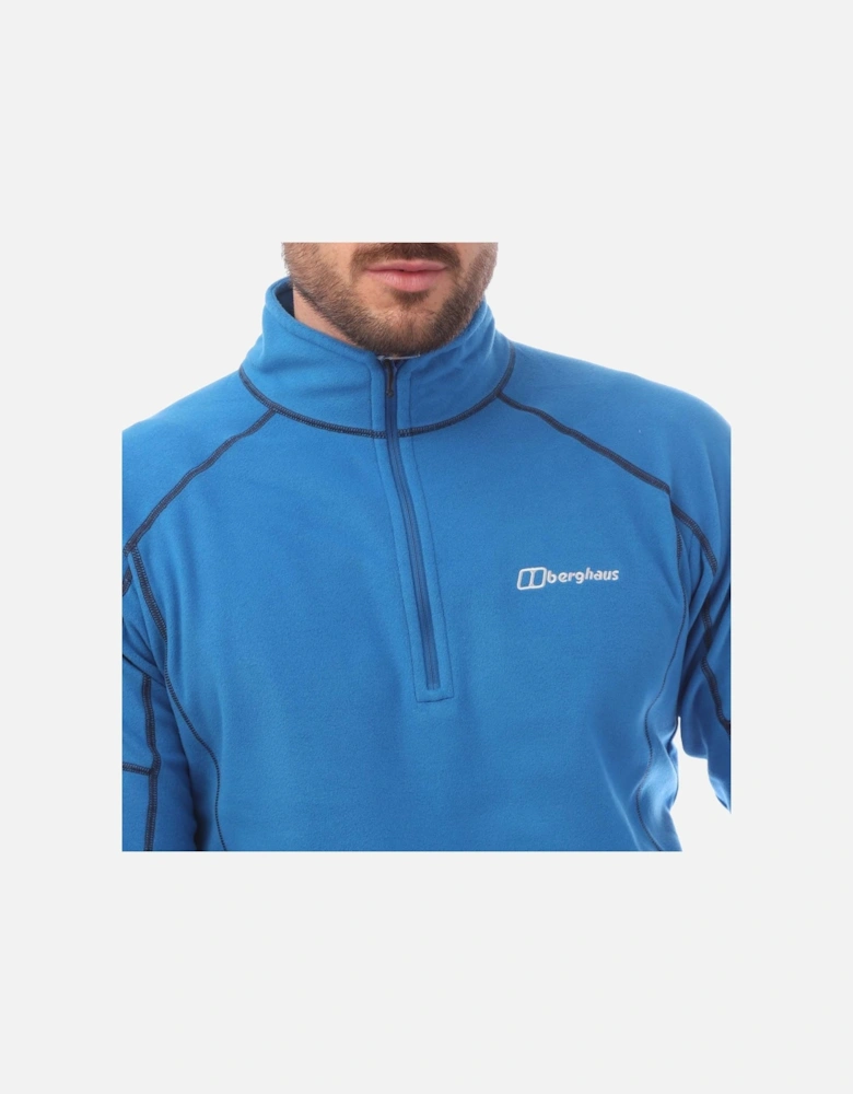 Mens Cuerden 1/2 Zip Fleece