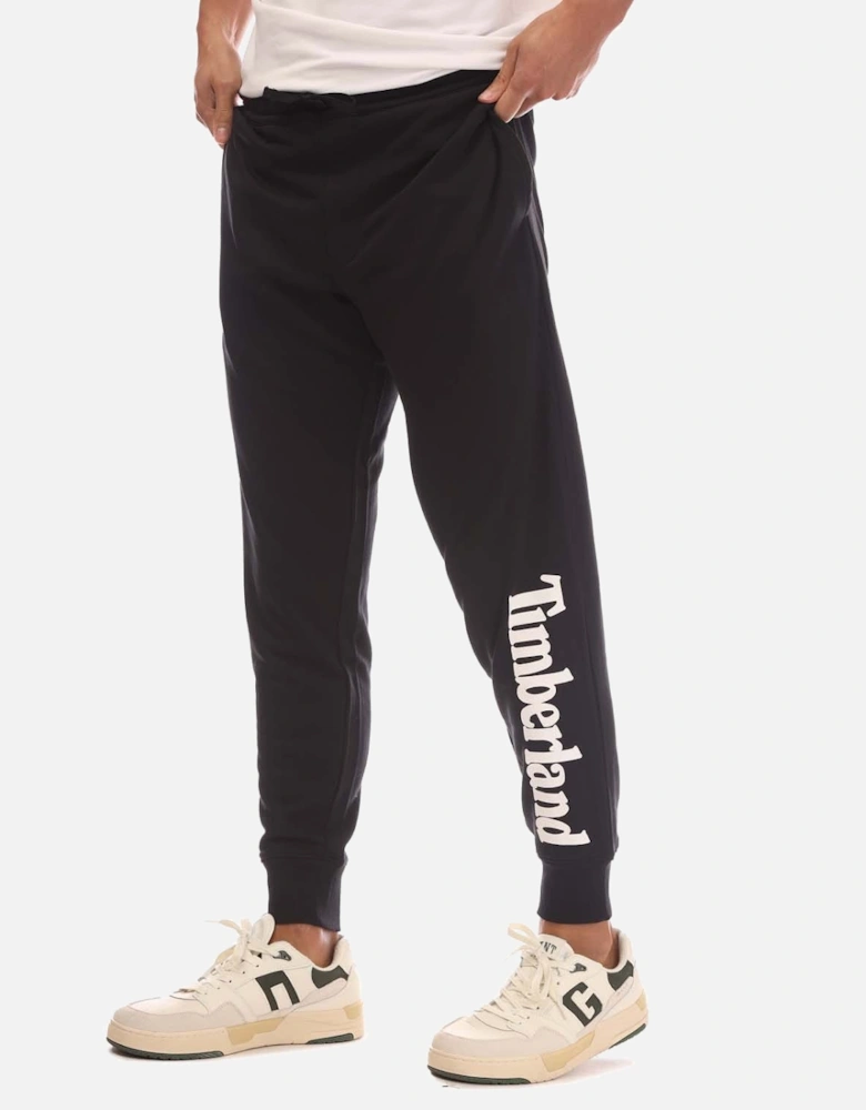 Logo Sweatpants