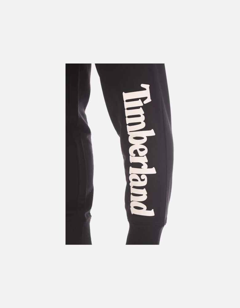 Logo Sweatpants