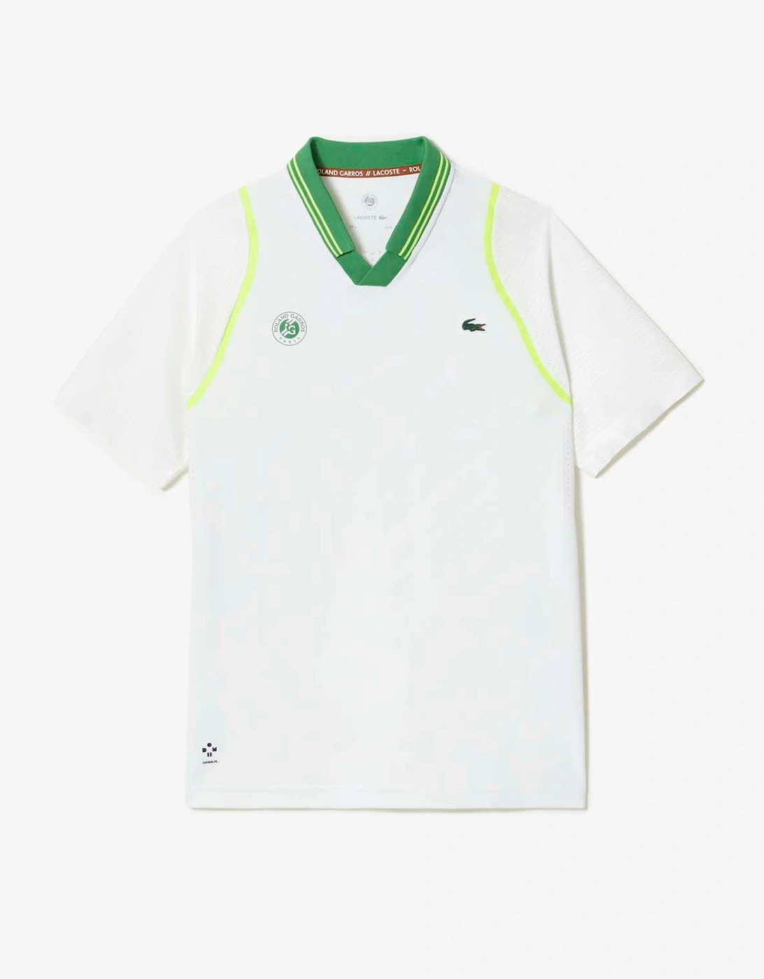 Sport x Daniil  Polo Shirt