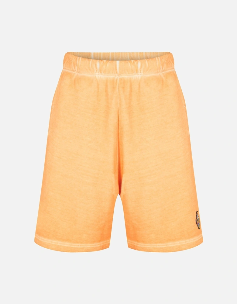 Sunset Cross Over Sweat Shorts