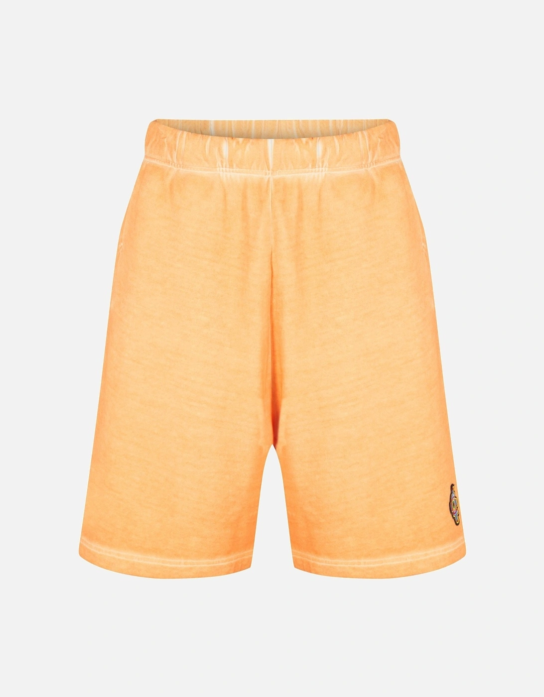 Sunset Cross Over Sweat Shorts