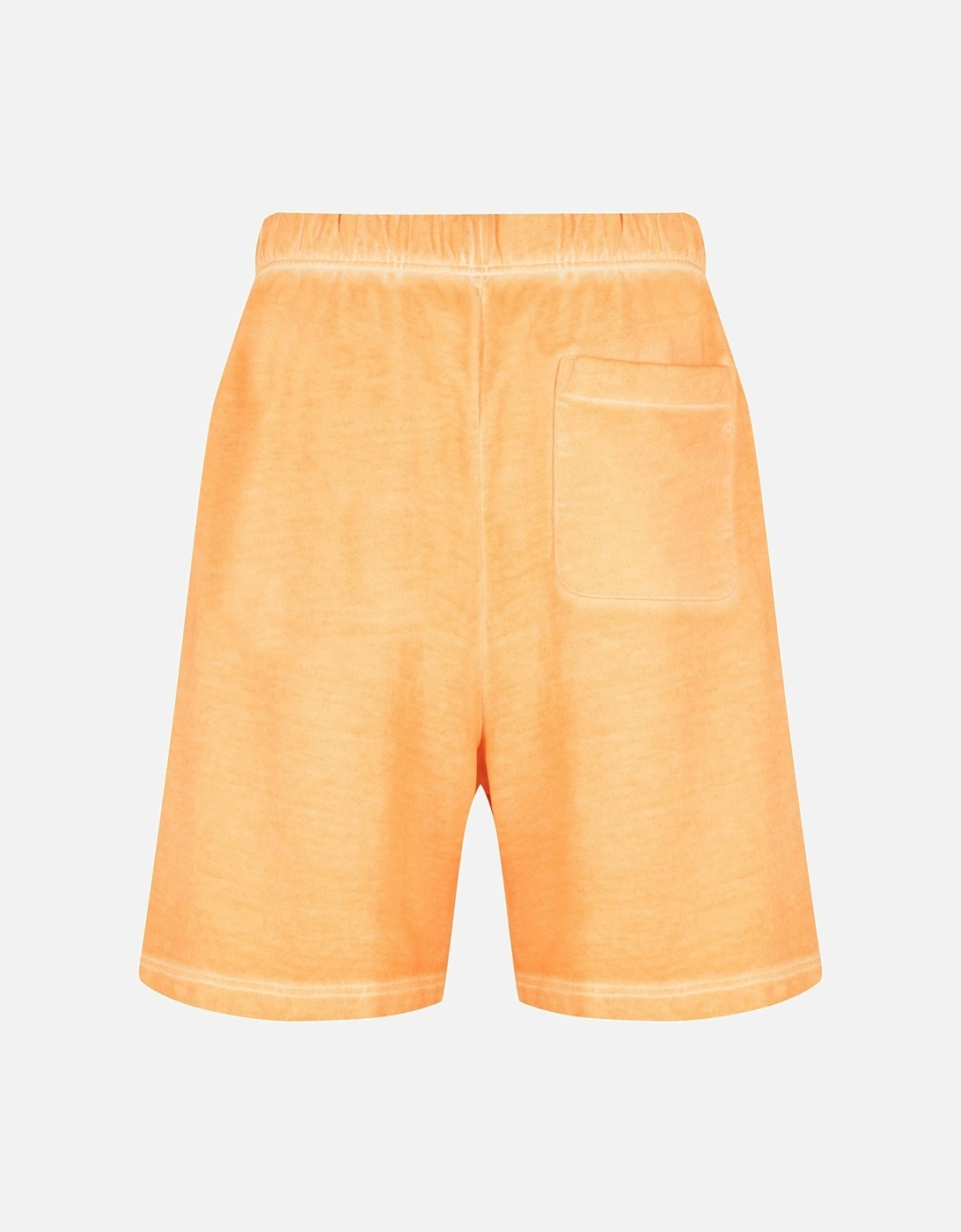 Sunset Cross Over Sweat Shorts, 3 of 2