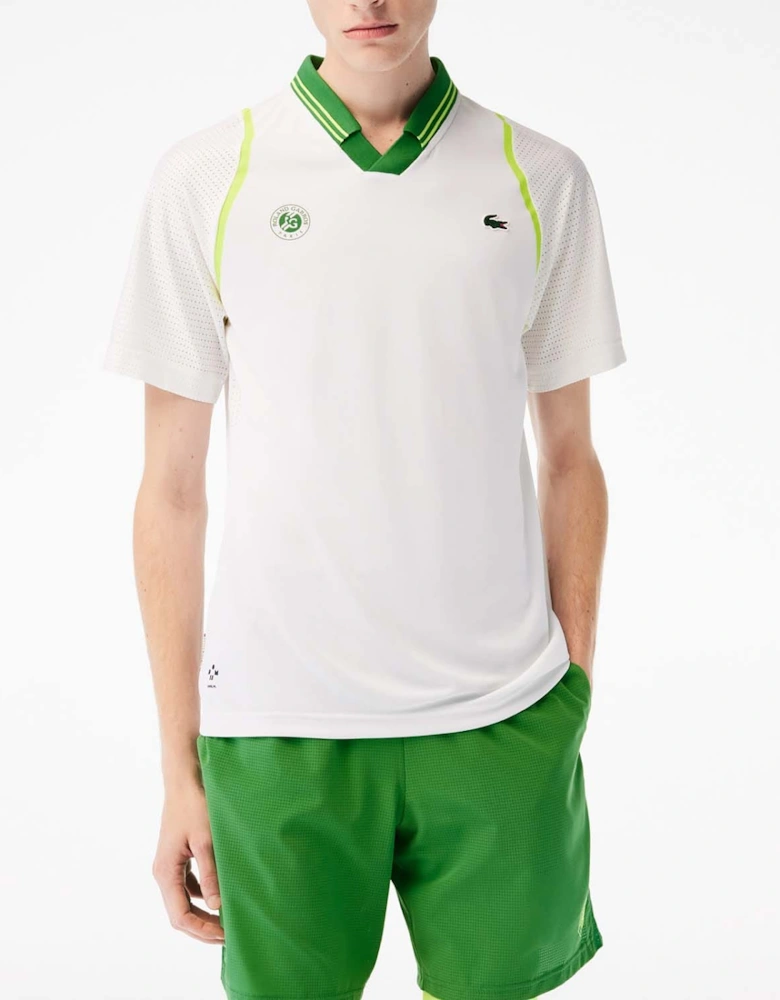 Sport x Daniil  Polo Shirt