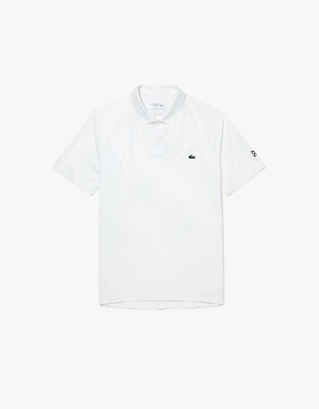 Tennis x Novak Djokovic Player Version Polo Shirt