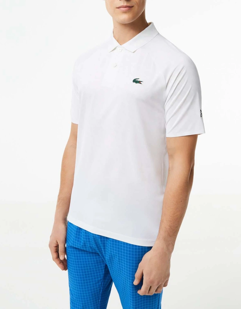 Tennis x Novak Djokovic Player Version Polo Shirt