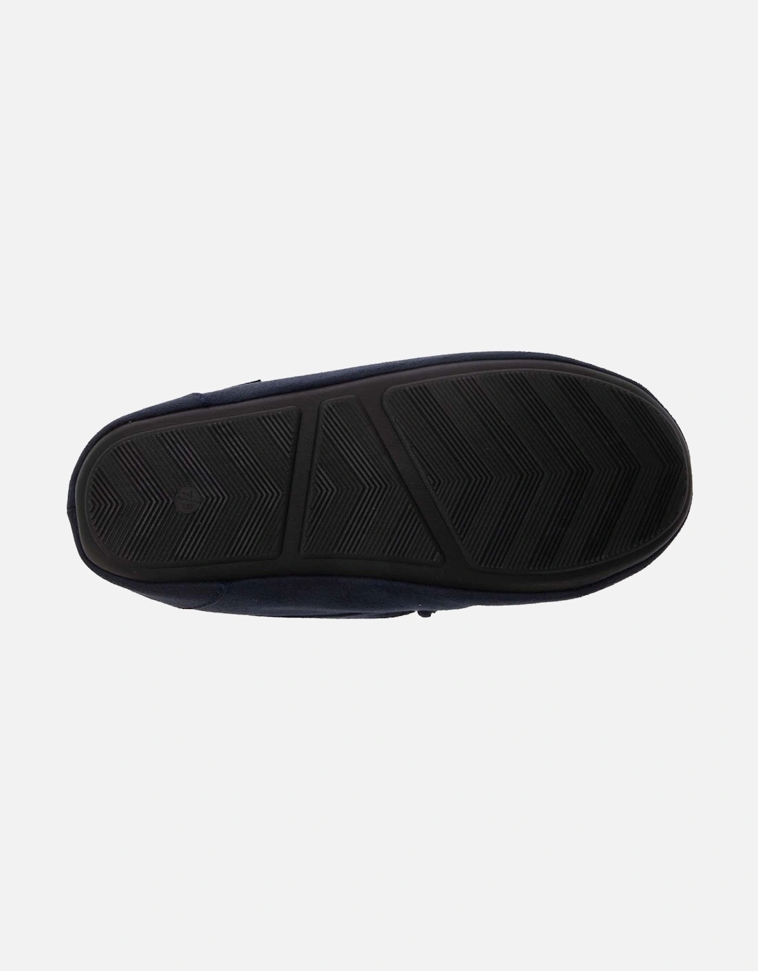 Mens Nicken Moccasin Slippers